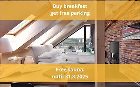 Absolutum Wellness Hotel